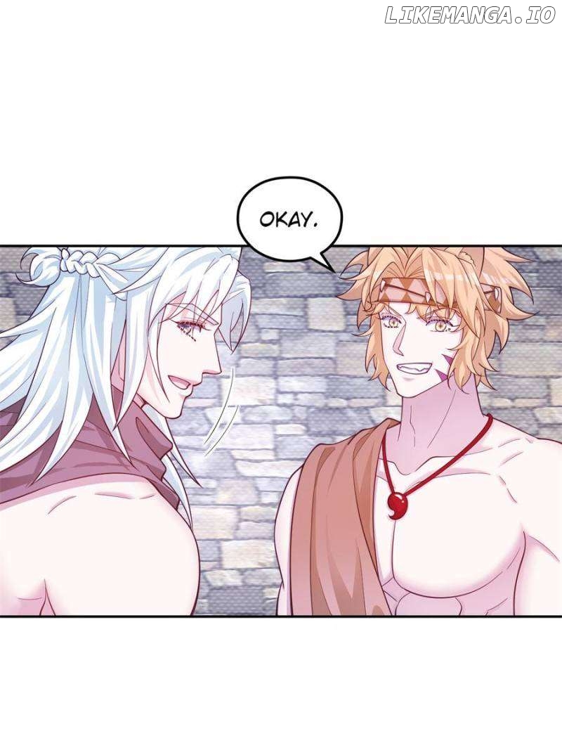 Beauty and the Beasts Chapter 673 - page 46