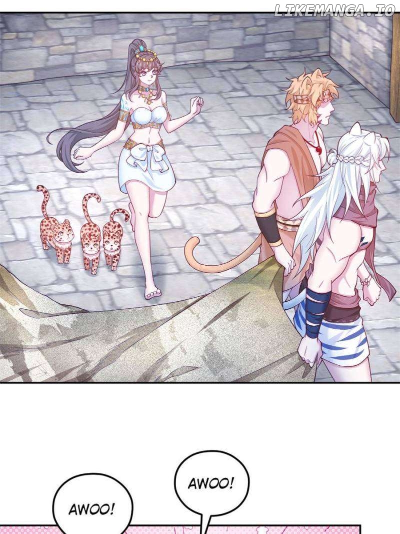 Beauty and the Beasts Chapter 673 - page 47