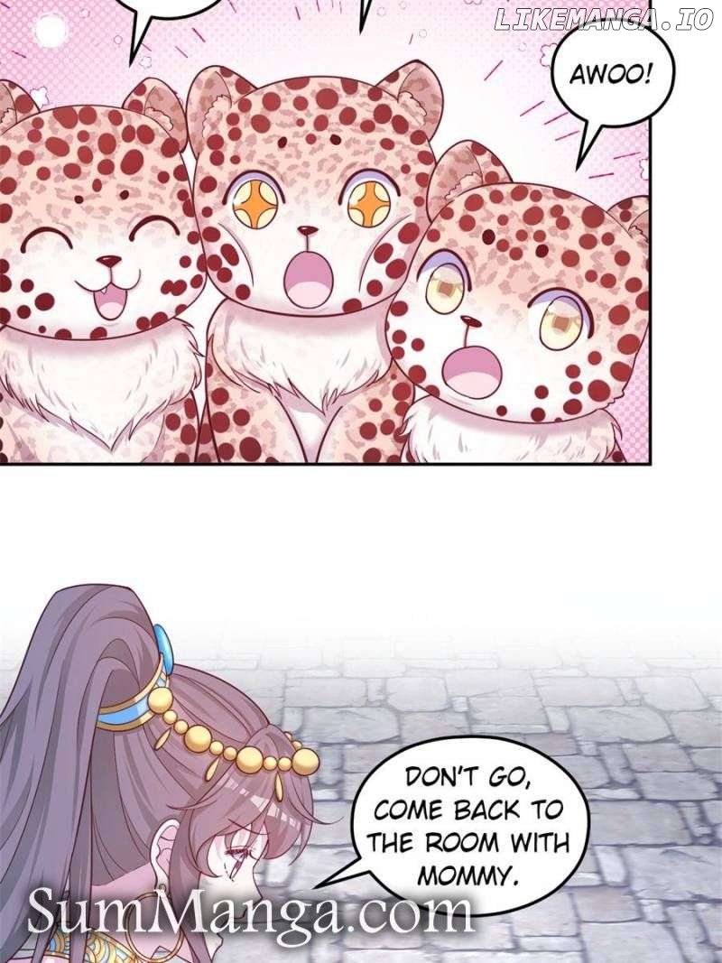 Beauty and the Beasts Chapter 673 - page 48