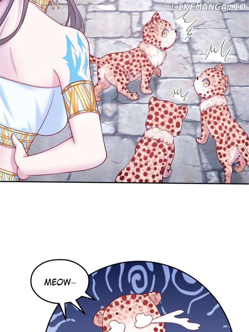 Beauty and the Beasts Chapter 673 - page 49