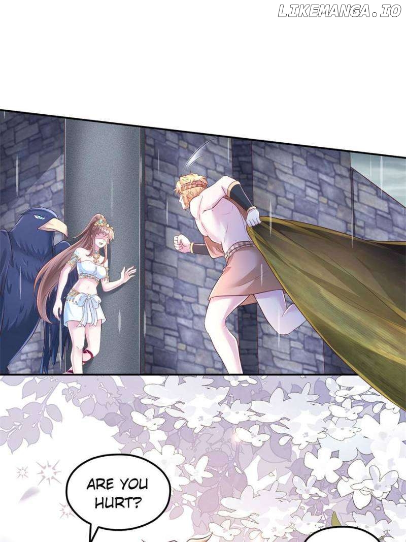 Beauty and the Beasts Chapter 673 - page 7
