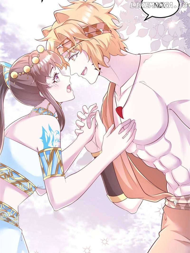 Beauty and the Beasts Chapter 673 - page 8