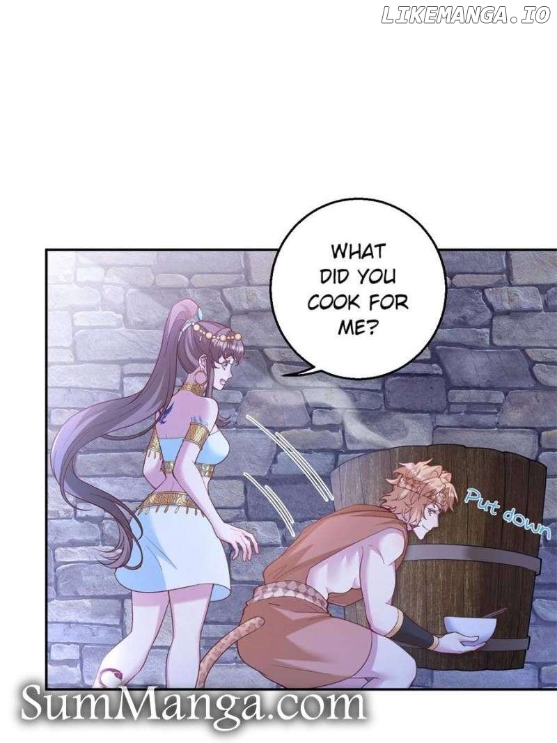 Beauty and the Beasts Chapter 674 - page 10