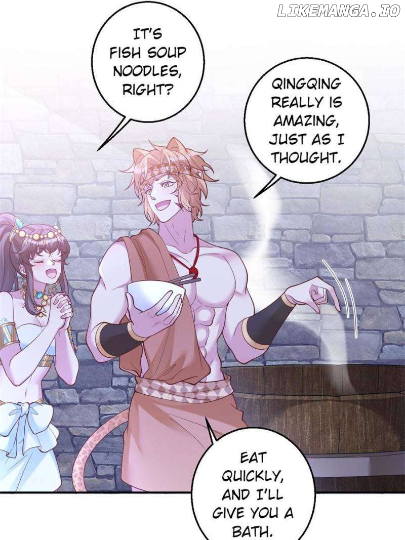 Beauty and the Beasts Chapter 674 - page 11