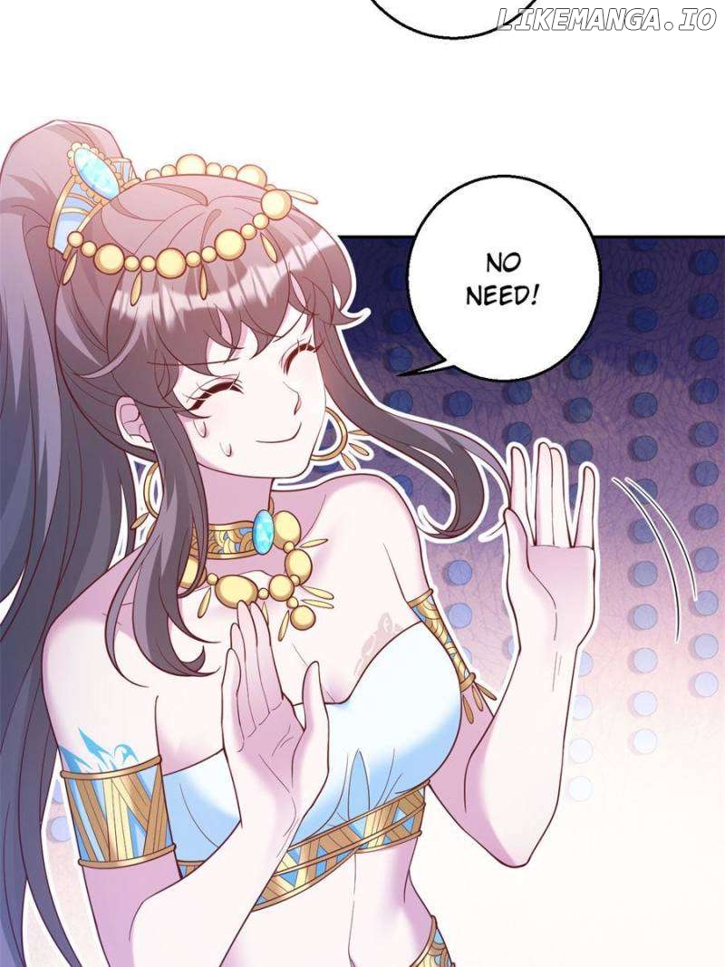 Beauty and the Beasts Chapter 674 - page 12