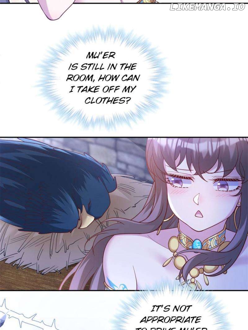 Beauty and the Beasts Chapter 674 - page 13