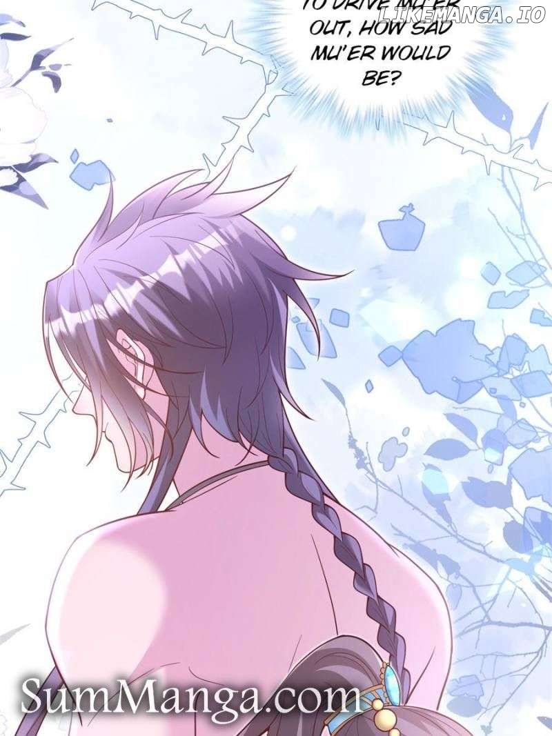 Beauty and the Beasts Chapter 674 - page 14