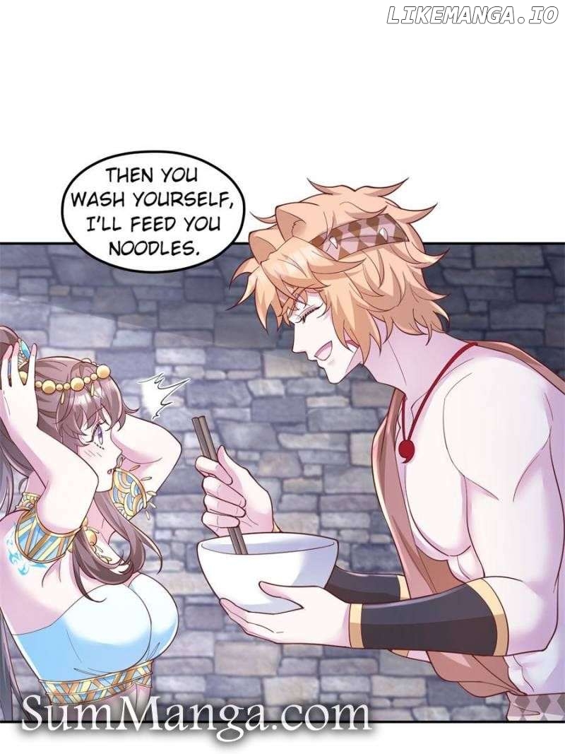 Beauty and the Beasts Chapter 674 - page 18