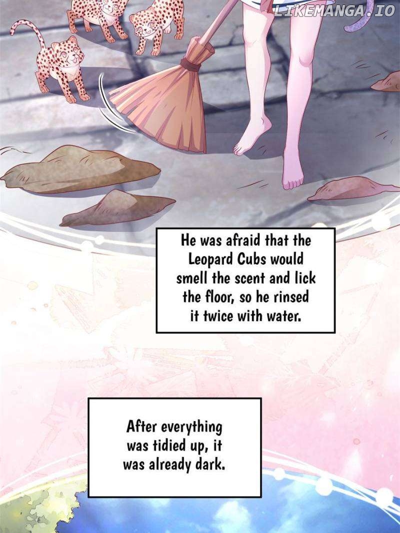 Beauty and the Beasts Chapter 674 - page 2