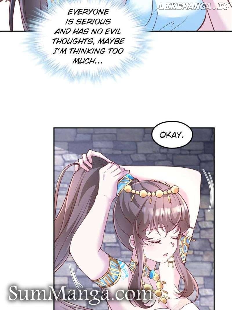 Beauty and the Beasts Chapter 674 - page 20