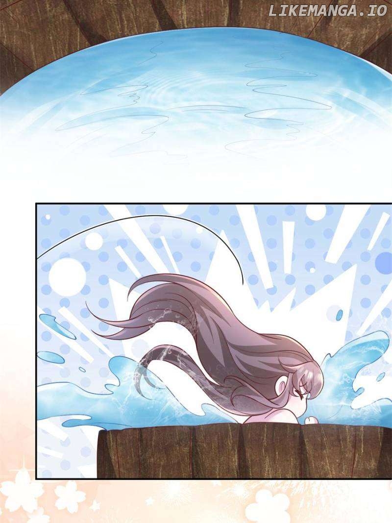 Beauty and the Beasts Chapter 674 - page 22