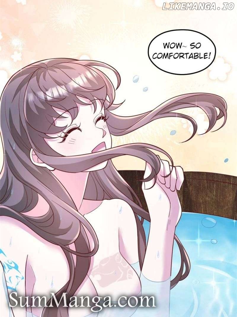 Beauty and the Beasts Chapter 674 - page 23