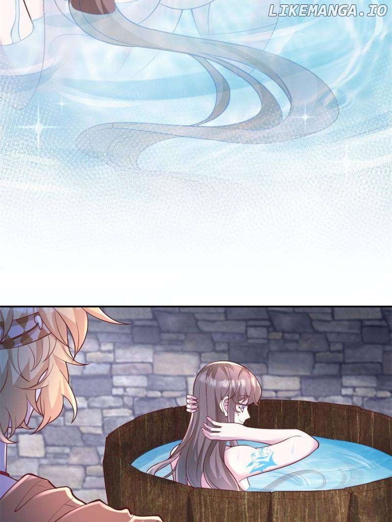 Beauty and the Beasts Chapter 674 - page 24