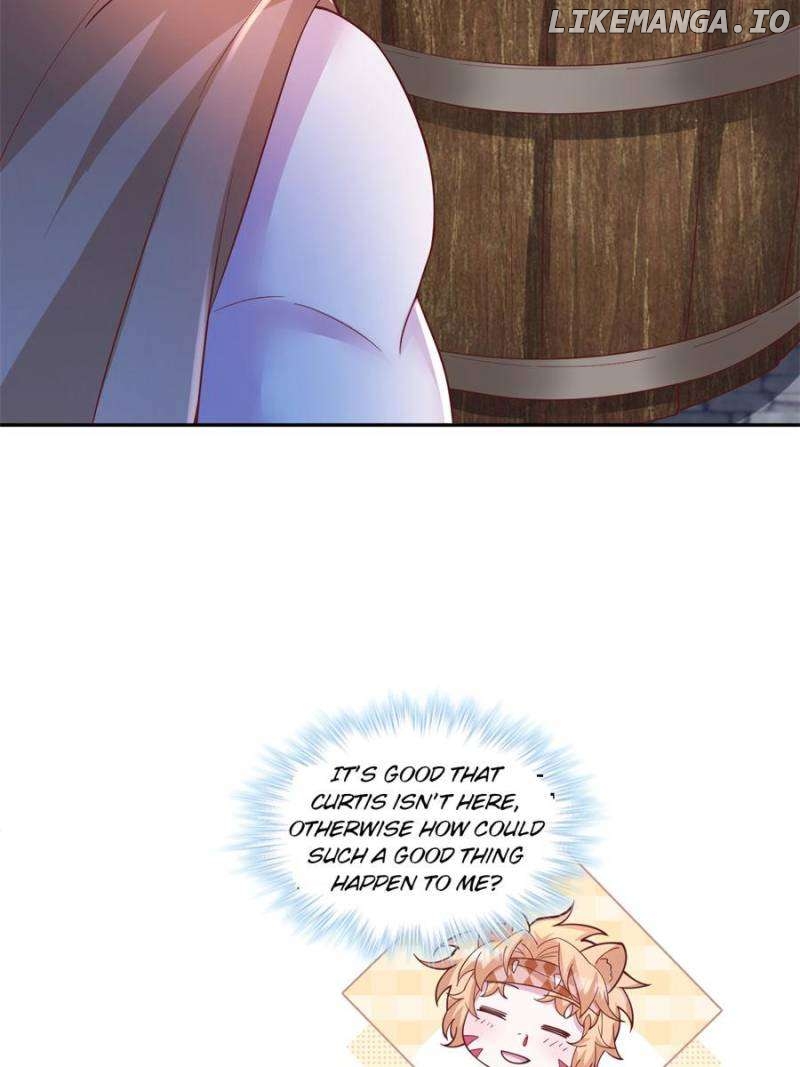 Beauty and the Beasts Chapter 674 - page 25