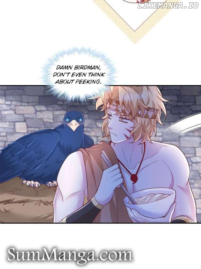 Beauty and the Beasts Chapter 674 - page 26