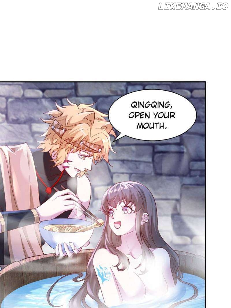Beauty and the Beasts Chapter 674 - page 28