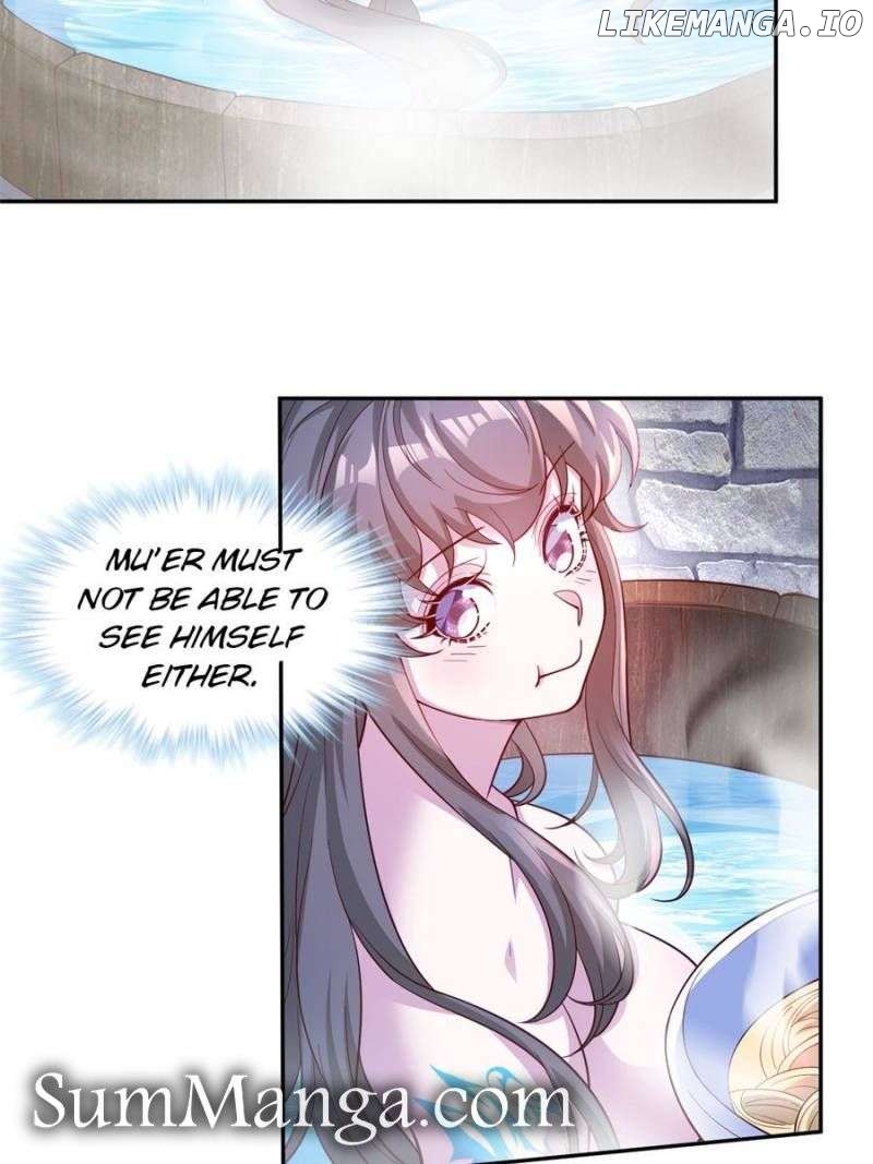 Beauty and the Beasts Chapter 674 - page 29