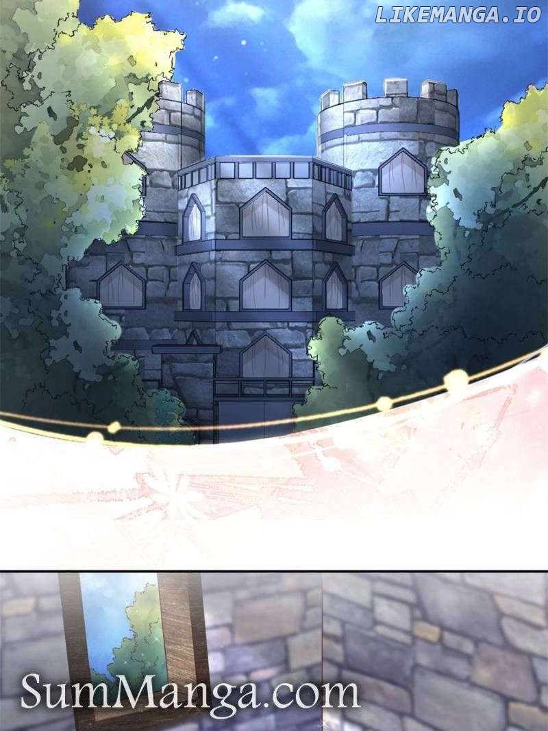 Beauty and the Beasts Chapter 674 - page 3