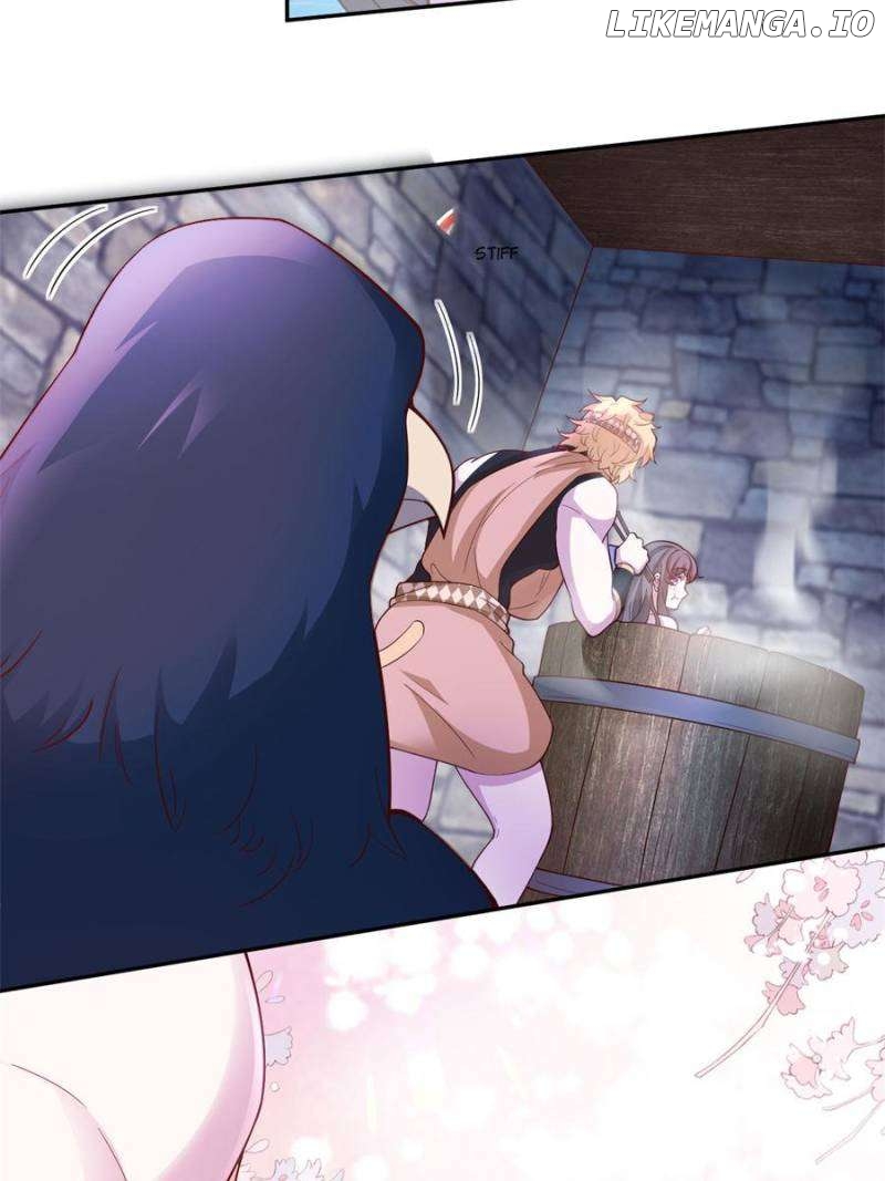 Beauty and the Beasts Chapter 674 - page 30