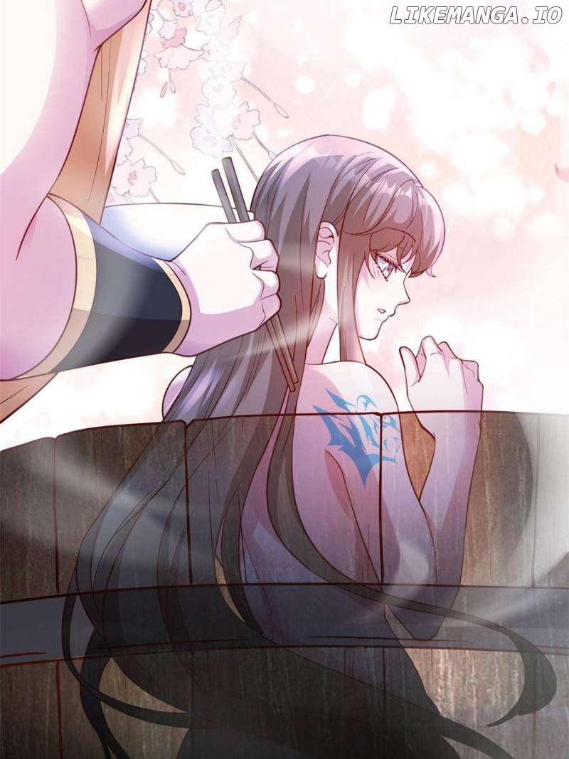 Beauty and the Beasts Chapter 674 - page 31