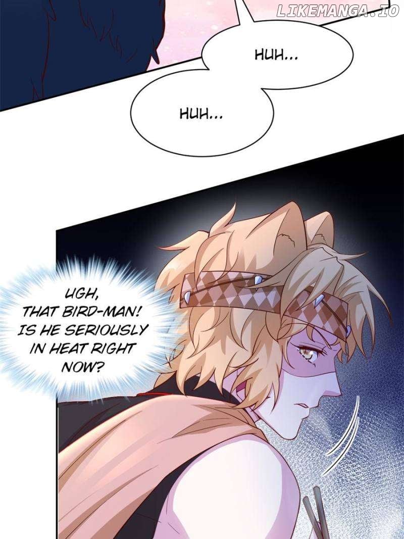 Beauty and the Beasts Chapter 674 - page 33