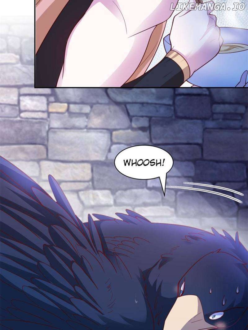 Beauty and the Beasts Chapter 674 - page 34