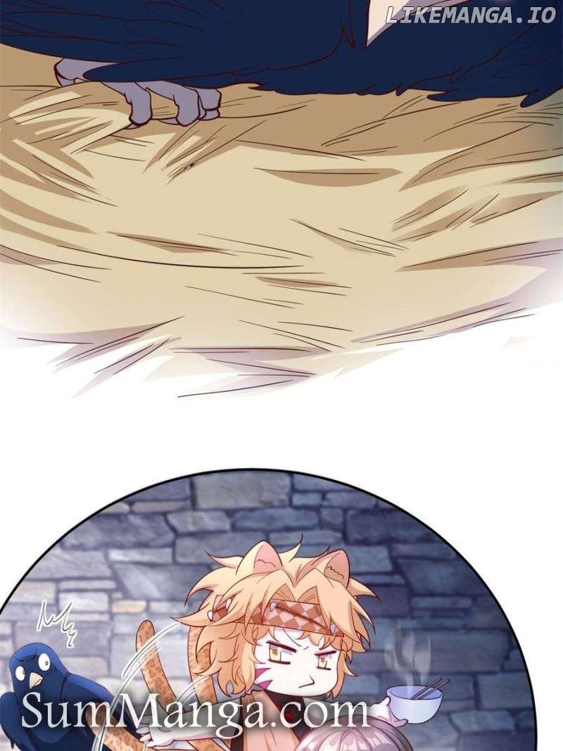 Beauty and the Beasts Chapter 674 - page 35