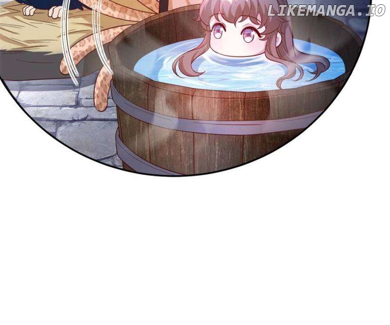 Beauty and the Beasts Chapter 674 - page 36
