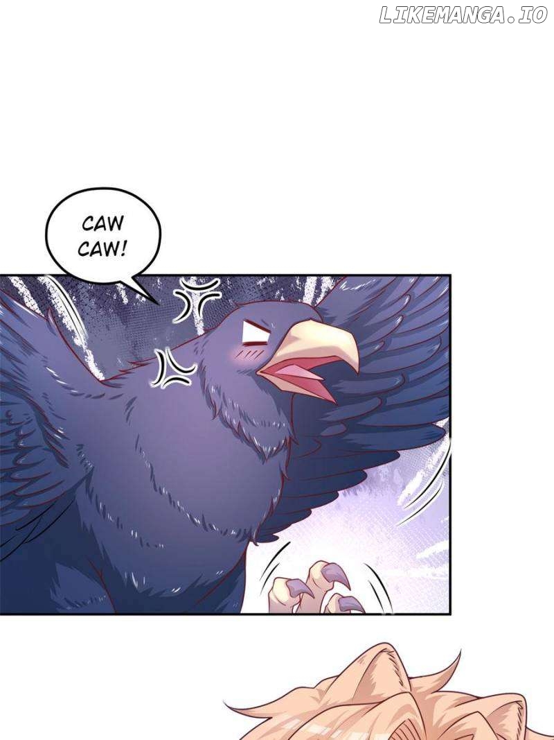Beauty and the Beasts Chapter 674 - page 37
