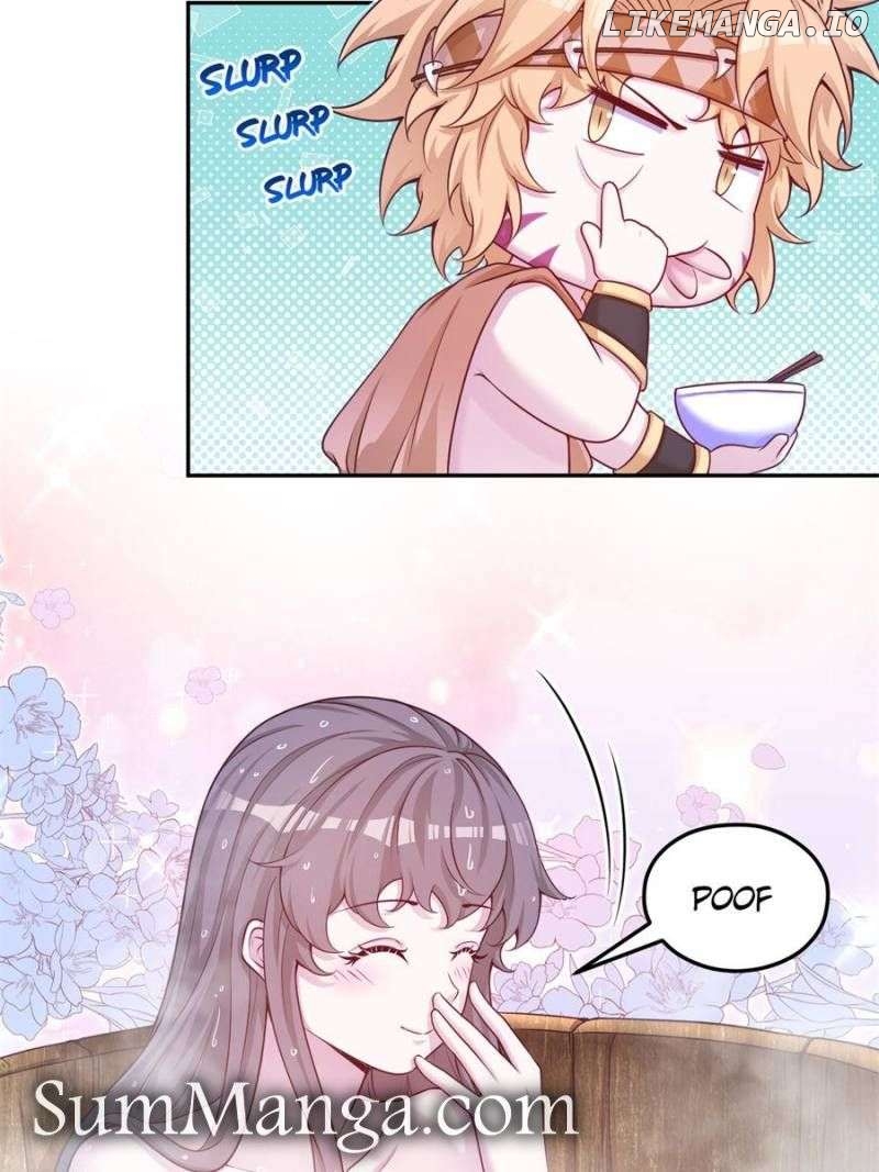 Beauty and the Beasts Chapter 674 - page 38