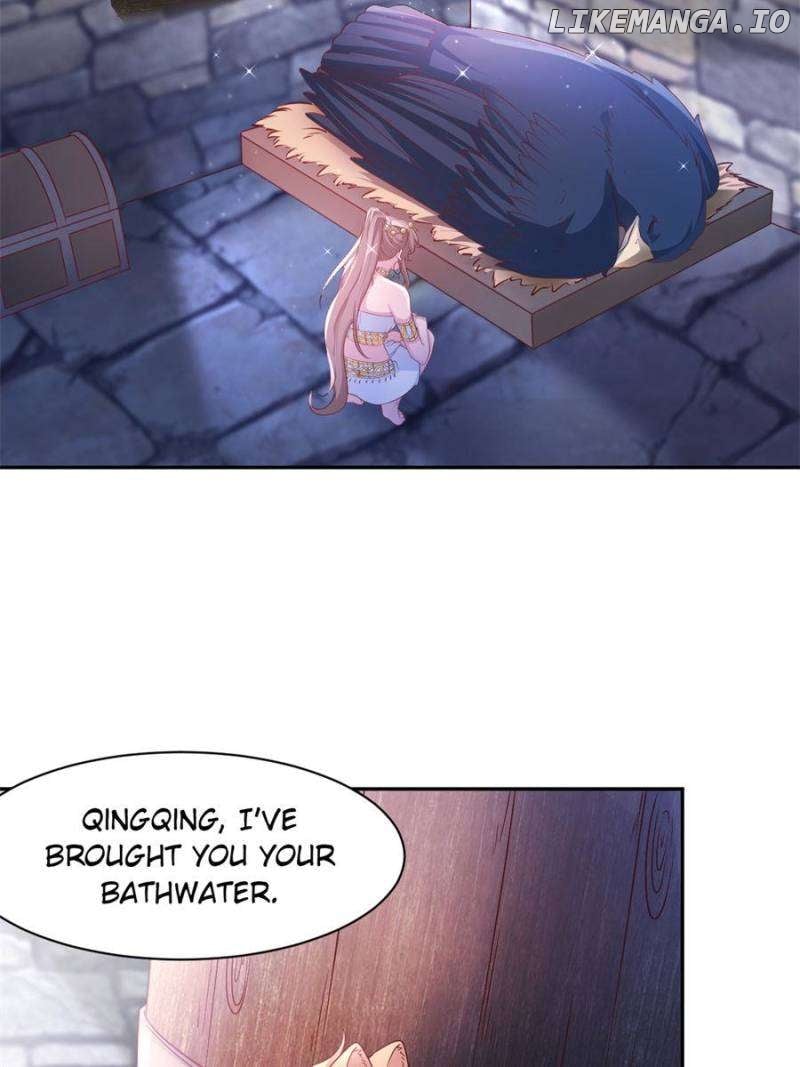 Beauty and the Beasts Chapter 674 - page 4