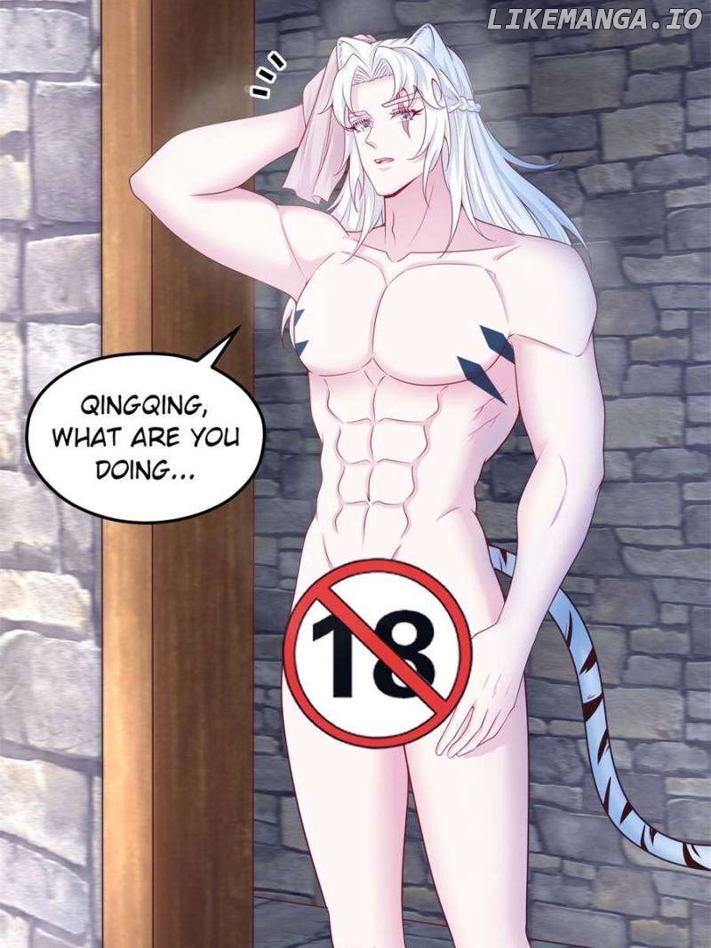 Beauty and the Beasts Chapter 674 - page 40
