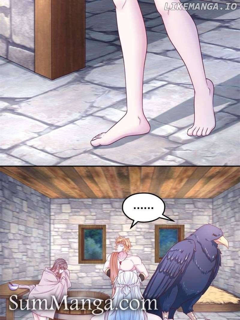 Beauty and the Beasts Chapter 674 - page 41