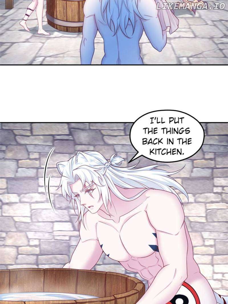 Beauty and the Beasts Chapter 674 - page 42
