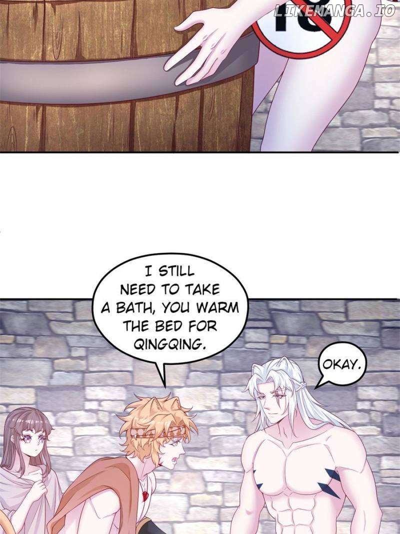 Beauty and the Beasts Chapter 674 - page 43
