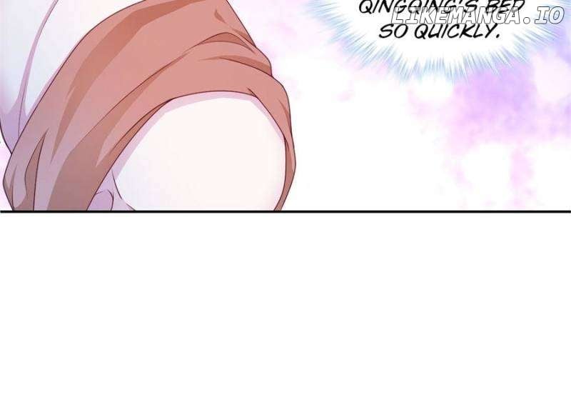Beauty and the Beasts Chapter 674 - page 45