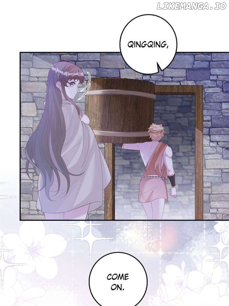 Beauty and the Beasts Chapter 674 - page 46