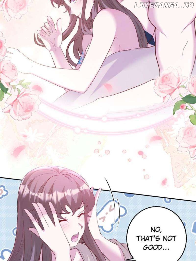 Beauty and the Beasts Chapter 674 - page 49