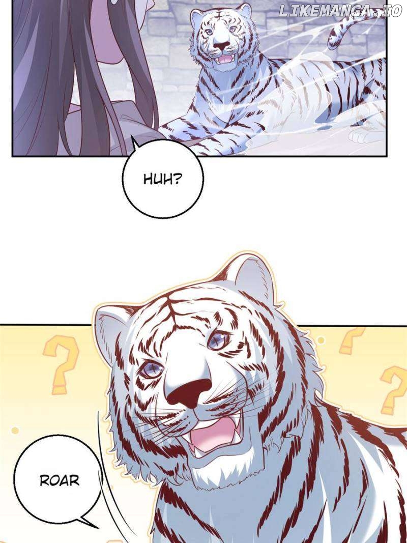 Beauty and the Beasts Chapter 674 - page 51