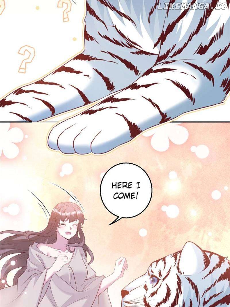 Beauty and the Beasts Chapter 674 - page 52