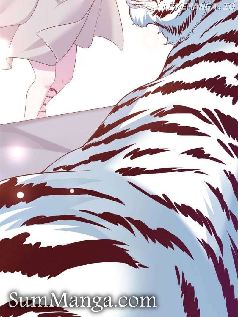 Beauty and the Beasts Chapter 674 - page 53