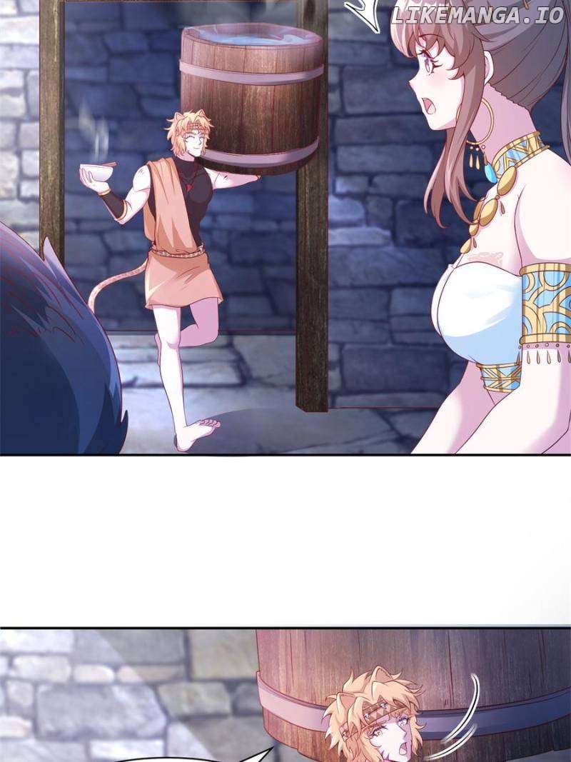Beauty and the Beasts Chapter 674 - page 6