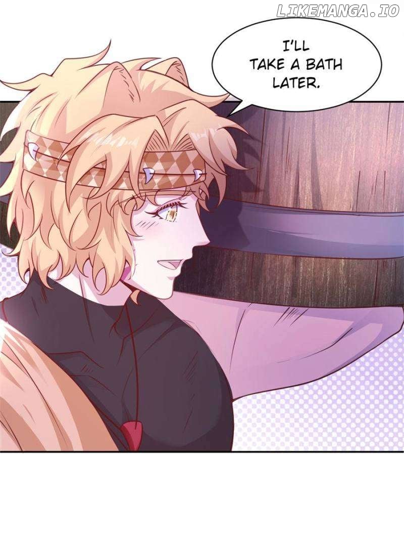 Beauty and the Beasts Chapter 674 - page 8