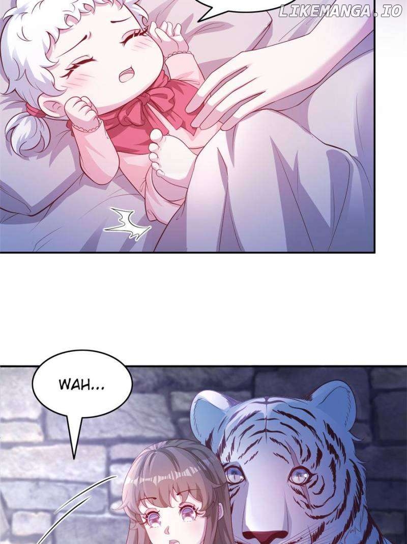 Beauty and the Beasts Chapter 675 - page 3