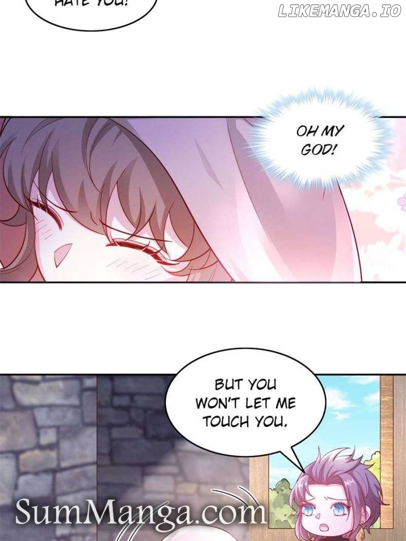 Beauty and the Beasts Chapter 676 - page 29