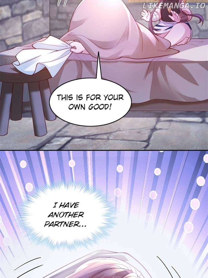 Beauty and the Beasts Chapter 676 - page 30