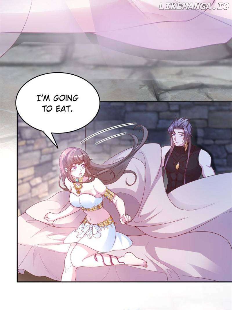Beauty and the Beasts Chapter 676 - page 32