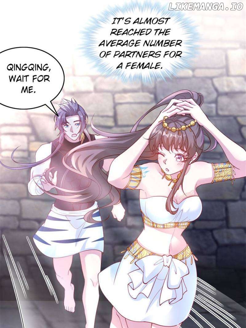 Beauty and the Beasts Chapter 676 - page 33