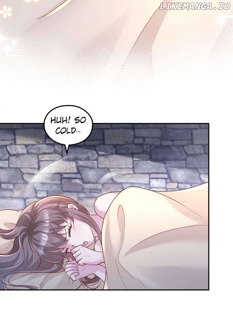 Beauty and the Beasts Chapter 676 - page 4
