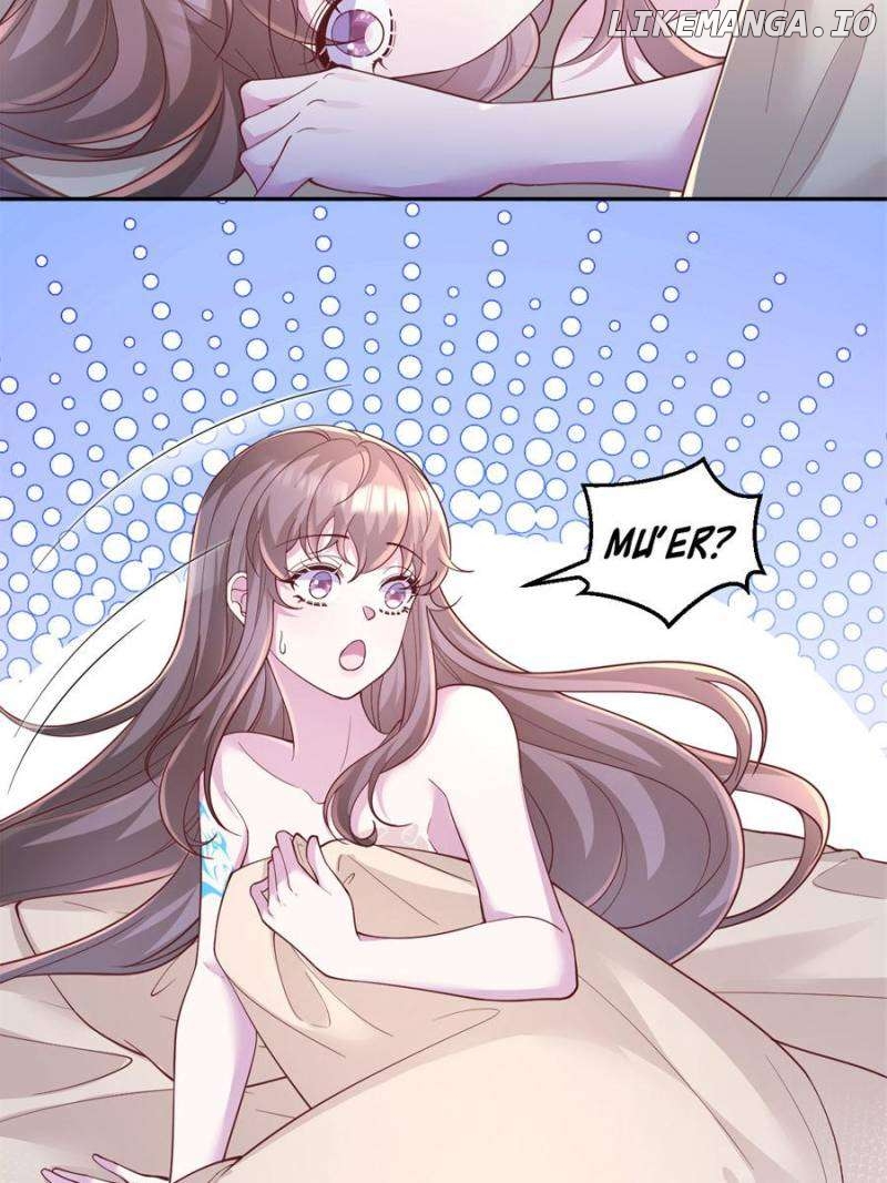 Beauty and the Beasts Chapter 676 - page 6
